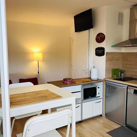 Escapade A 200M De La Plage De Fabregas La Seyne-sur-Mer Exterior foto