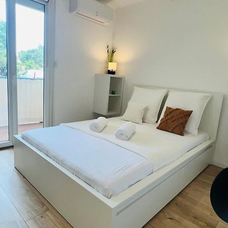 Escapade A 200M De La Plage De Fabregas La Seyne-sur-Mer Exterior foto
